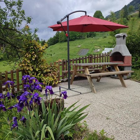 Albergo Diffuso Sauris In Sauris Di Sotto Dış mekan fotoğraf