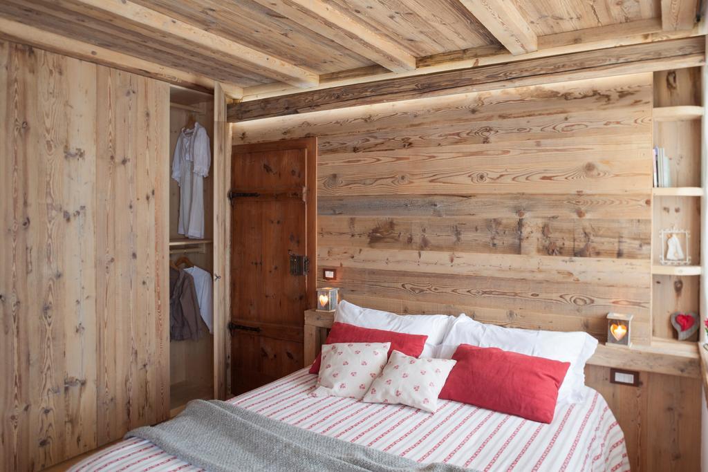 Albergo Diffuso Sauris In Sauris Di Sotto Dış mekan fotoğraf